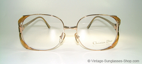 Christian Dior 2524 Details