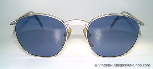 Jean Paul Gaultier 55-1271 Details