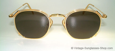 Jean Paul Gaultier 55-2171 Details