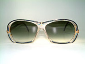 Cazal 314 Details