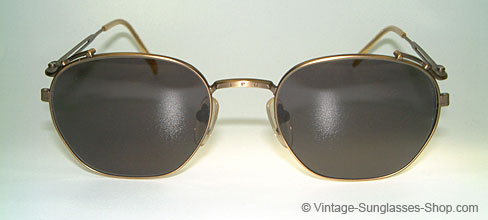 Jean Paul Gaultier 55-3173 Details