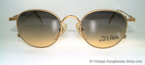 Jean Paul Gaultier 55-2172 Details