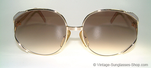 Christian Dior 2387 Details