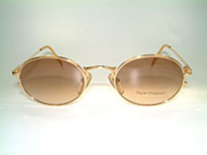 Jean Paul Gaultier 55-3181 - Pure Titanium Details