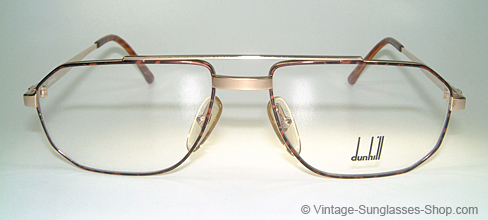 Dunhill 6150 Details