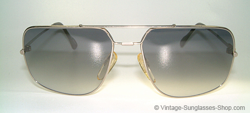 Jaguar 473 Titan - Medium Details