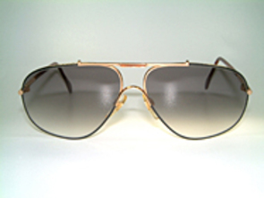 Jaguar 301 - Medium Details