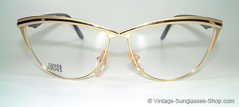 Gianni Versace V29 Details