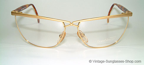 Gianni Versace V30 Details