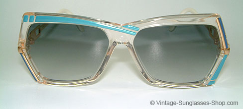 Cazal 183 Details