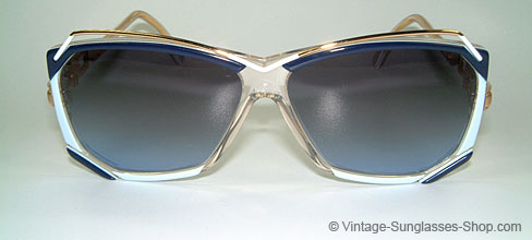 Cazal 188 Details