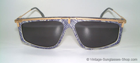 Cazal 190 Details
