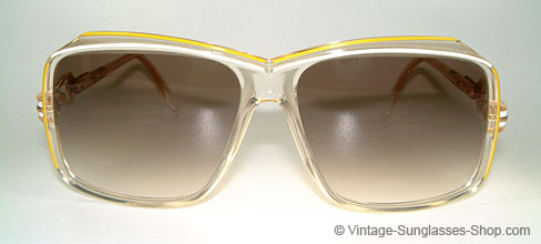 Cazal 164 Details