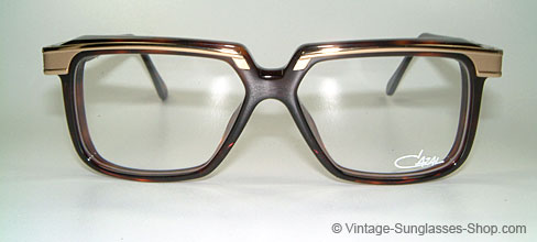 Cazal 650 Details