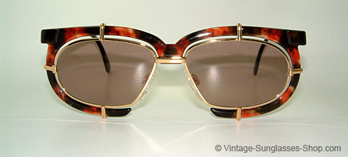 Cazal 871 Details