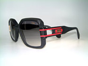 Cazal 623 - Dull black Details