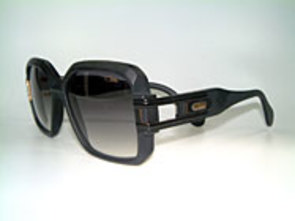Cazal 623 - Dull black Details