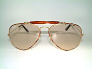 Ray Ban Outdoorsman Tortuga - Change Details
