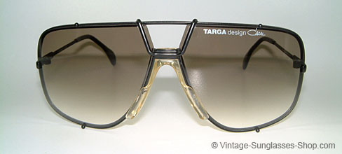 Cazal 902 Targa Details