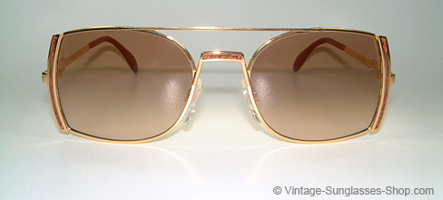 Cazal 242 Details