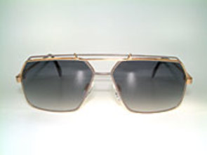 Cazal 734 - Kanye West Details