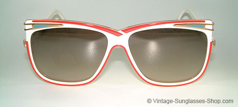 Cazal 168 Details