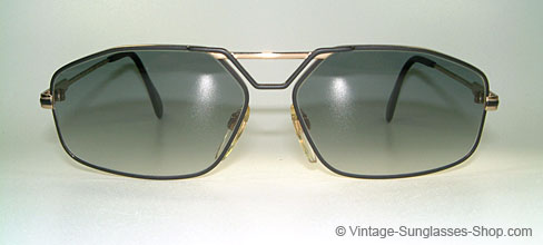 Cazal 729 Details