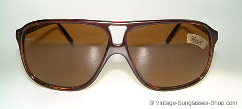 Persol 0691 Ratti Details