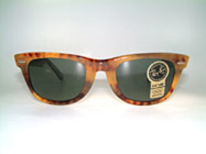 Ray Ban Wayfarer I Details