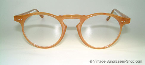 Persol 750 Ratti Details