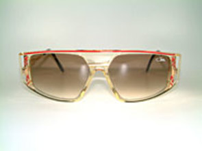 Cazal 874 - Lady Gaga Details