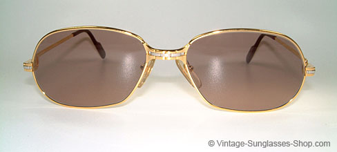 Cartier Panthere P.M. - Small Details