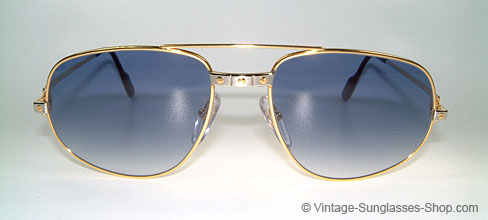 Cartier Romance Santos - Medium Details