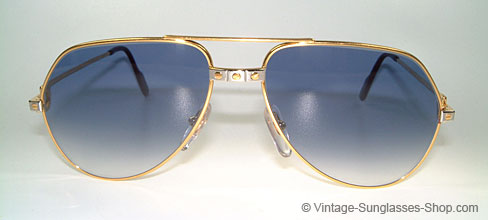Cartier Vendome Santos - Medium Details