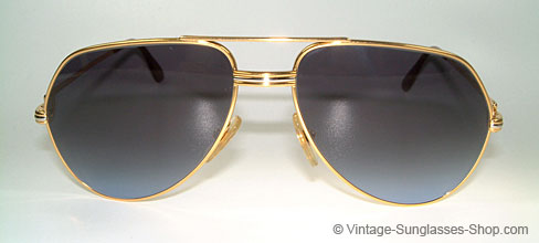 Cartier Vendome Louis Cartier - Medium Details
