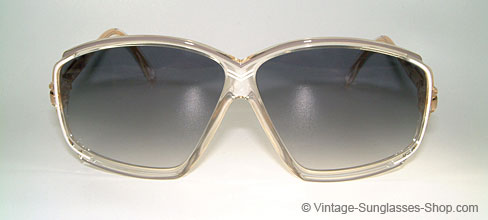 Cazal 153 Details