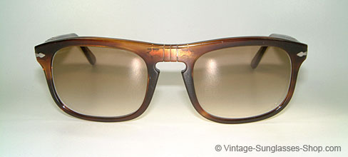 Persol 624/3 Ratti Details