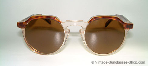 Persol 834 Ratti Details