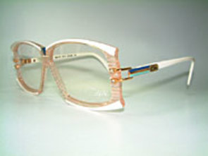 Cazal 195 Details