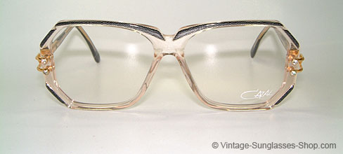 Cazal 169 Details