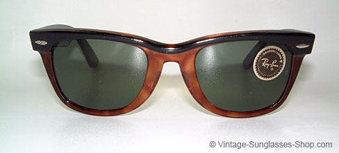 Ray Ban Wayfarer I