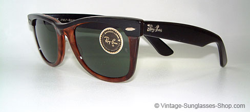 Ray Ban Wayfarer I