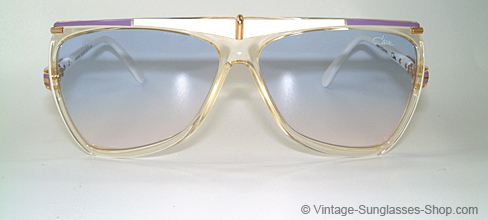 Cazal 862 Details