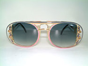 Cazal 875 Details