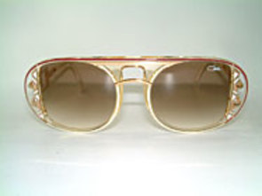 Cazal 875 Details
