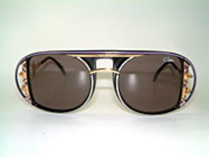 Cazal 875 Details