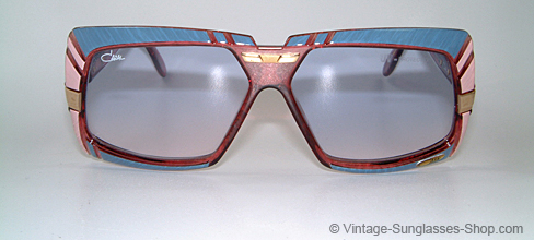 Cazal 869 Details