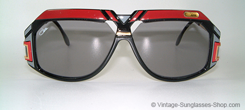 Cazal 870 Details