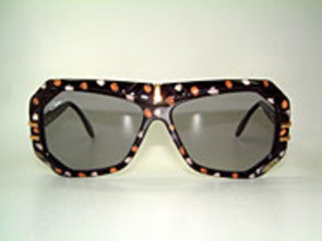 Cazal 868 Details