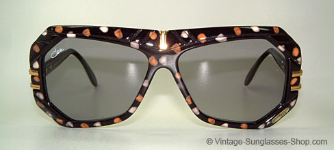 Cazal 868 Details